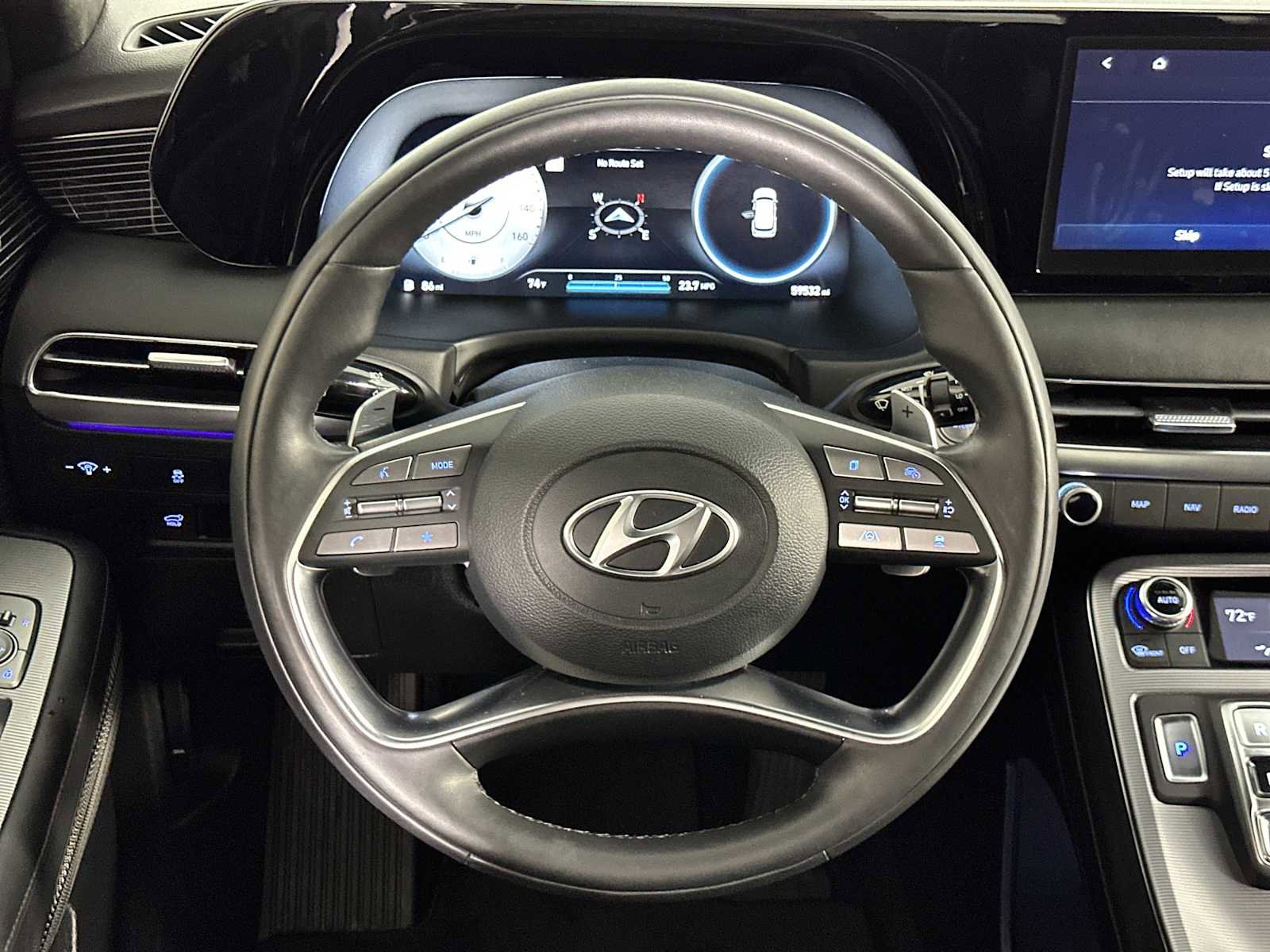 Used 2023 Hyundai Palisade Calligraphy FWD image 14