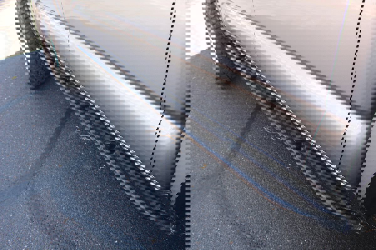 Used 2017 Toyota Tacoma TRD Off-Road image 55