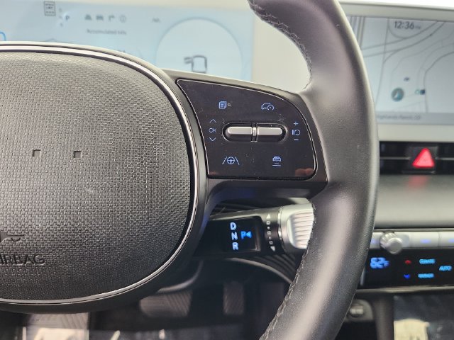 Certified 2024 Hyundai Ioniq 5 SEL AWD/4WD image 24