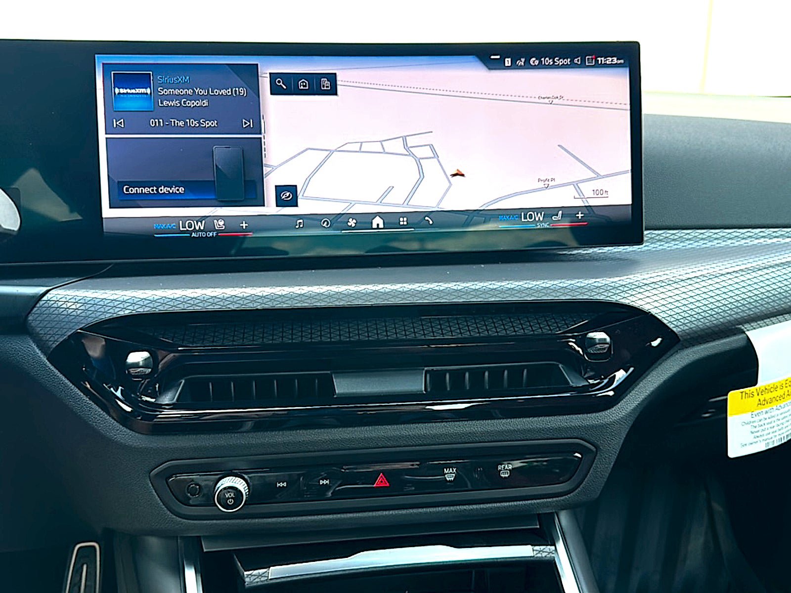 New 2026 BMW M340i RWD image 22