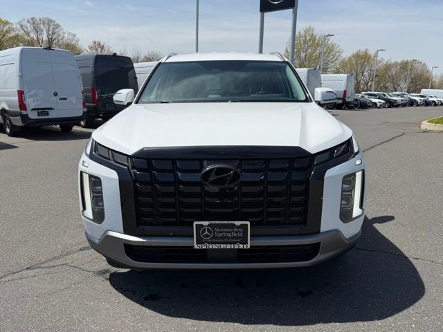 Used 2023 Hyundai Palisade SEL AWD/4WD image 2