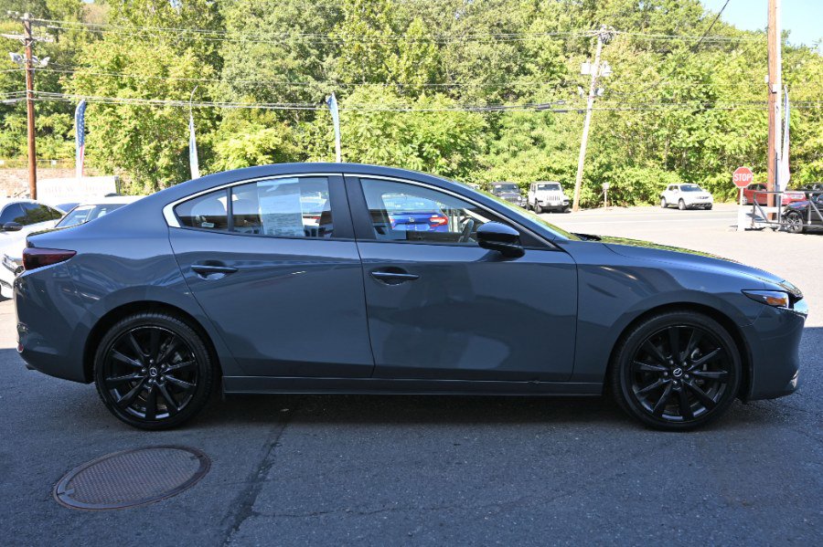 Used 2024 MAZDA MAZDA3 s image 6