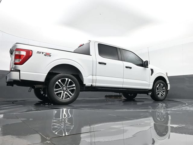 Used 2023 Ford F150 XL w/ STX Appearance Package AWD/4WD image 24