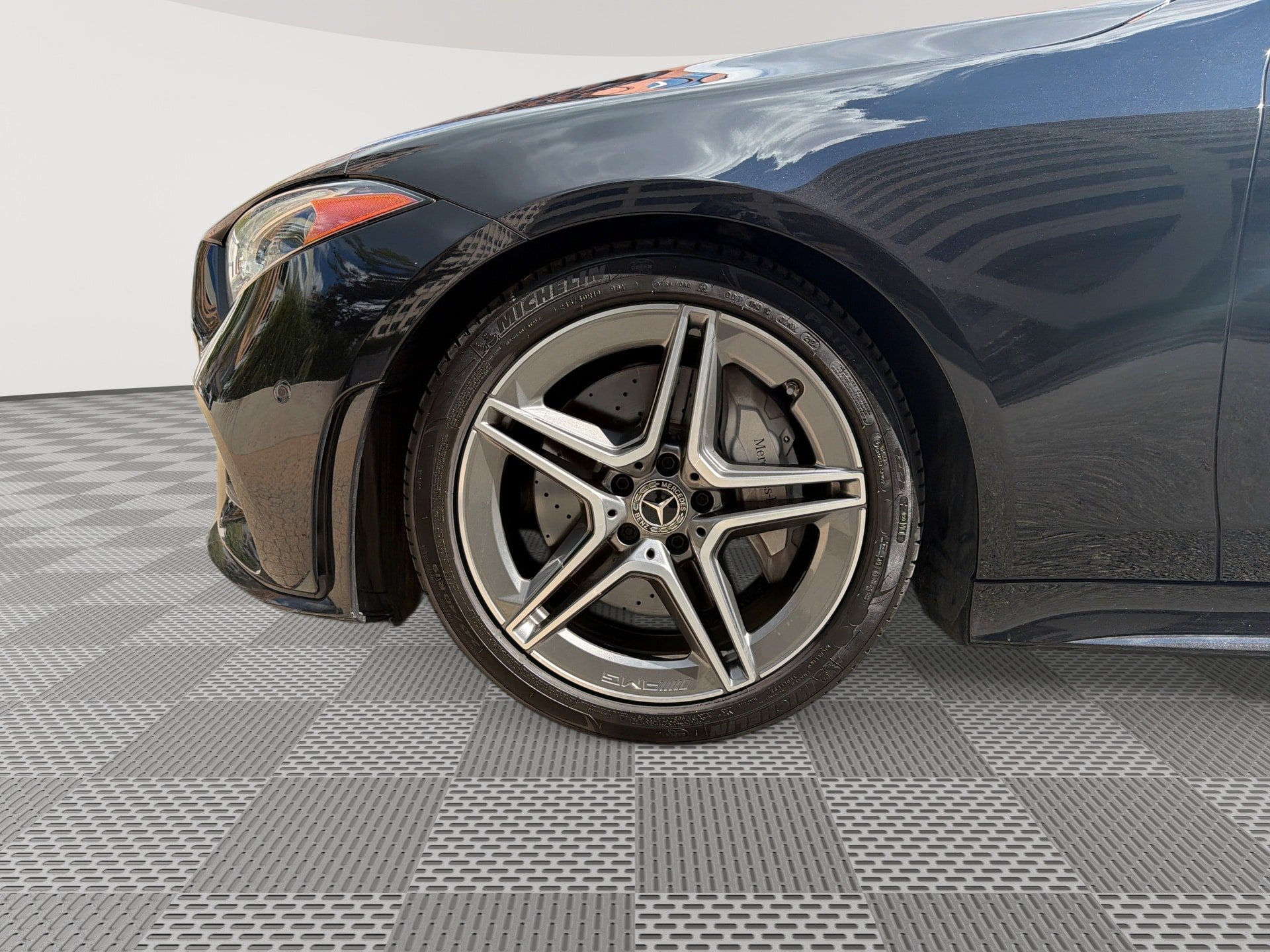 Used 2019 Mercedes-Benz CLS 450 image 19