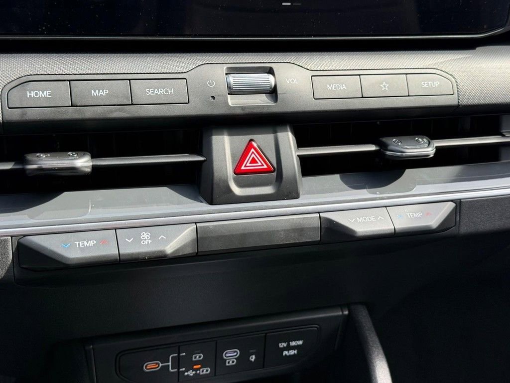 New 2025 Kia K4 GT-Line Turbo FWD image 14