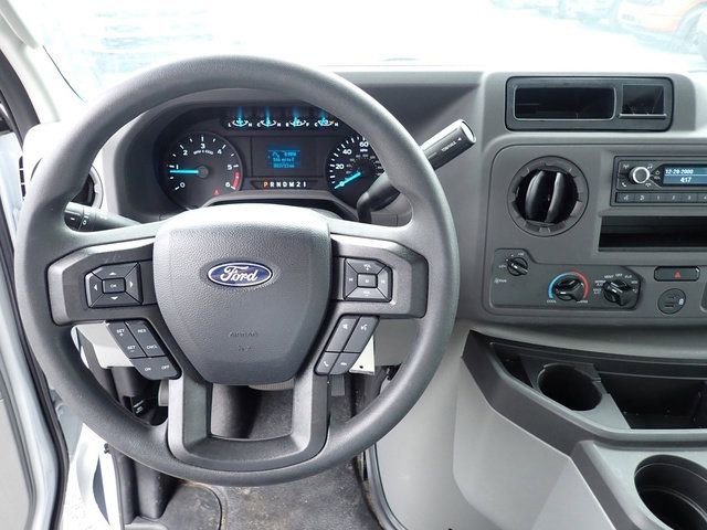 Used 2025 Ford E-450 and Econoline 450 Super Duty w/ Power Equipment Group image 12