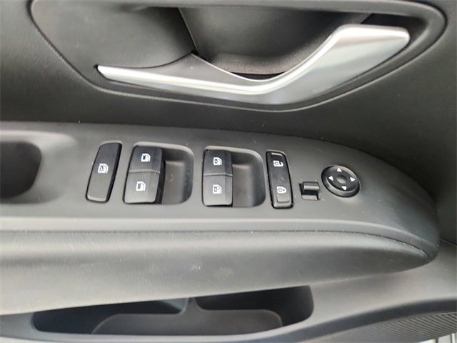 Used 2024 Hyundai Santa Cruz SEL w/ Activity Package image 32