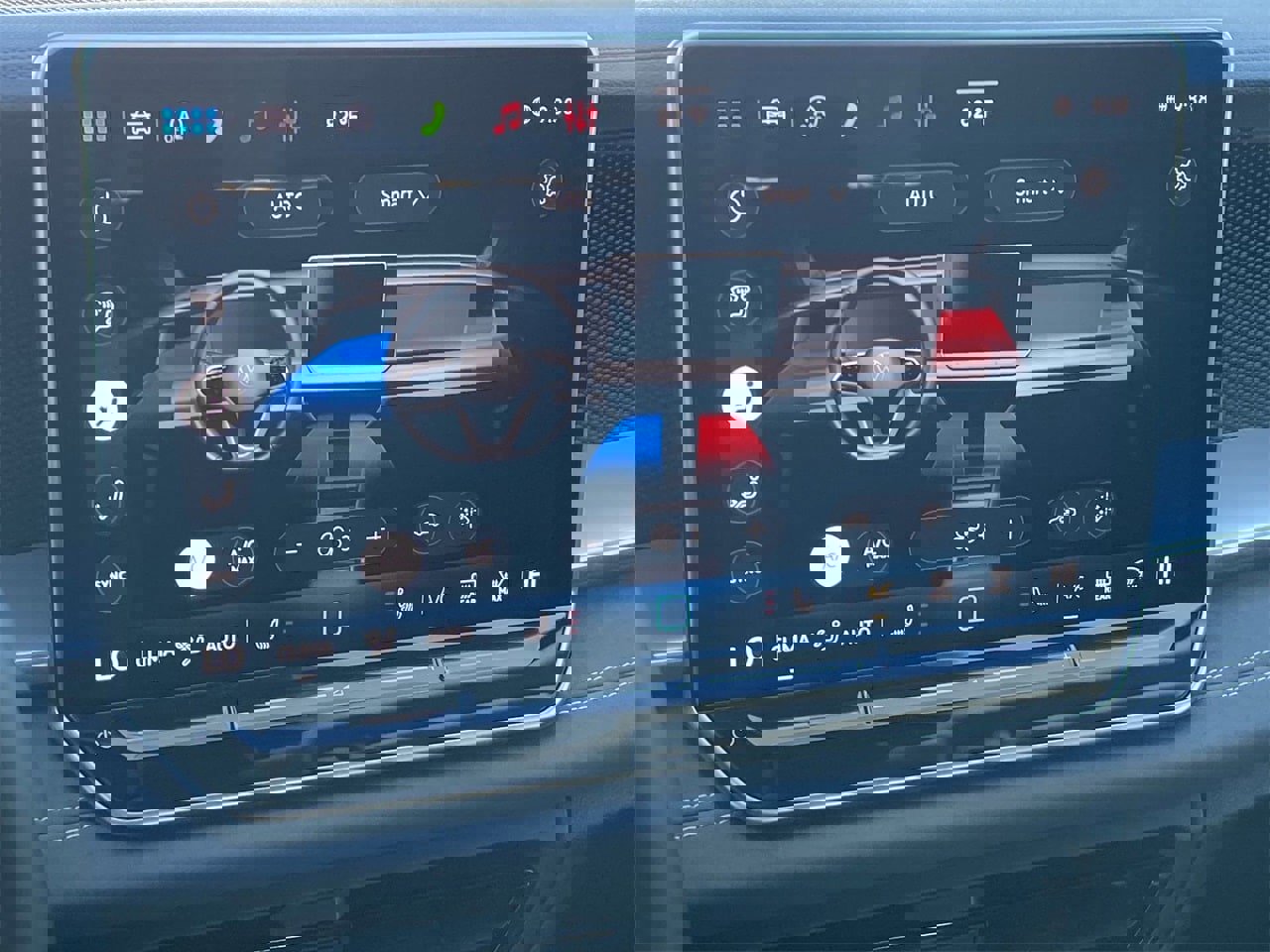 New 2026 Volkswagen Tiguan SE image 23