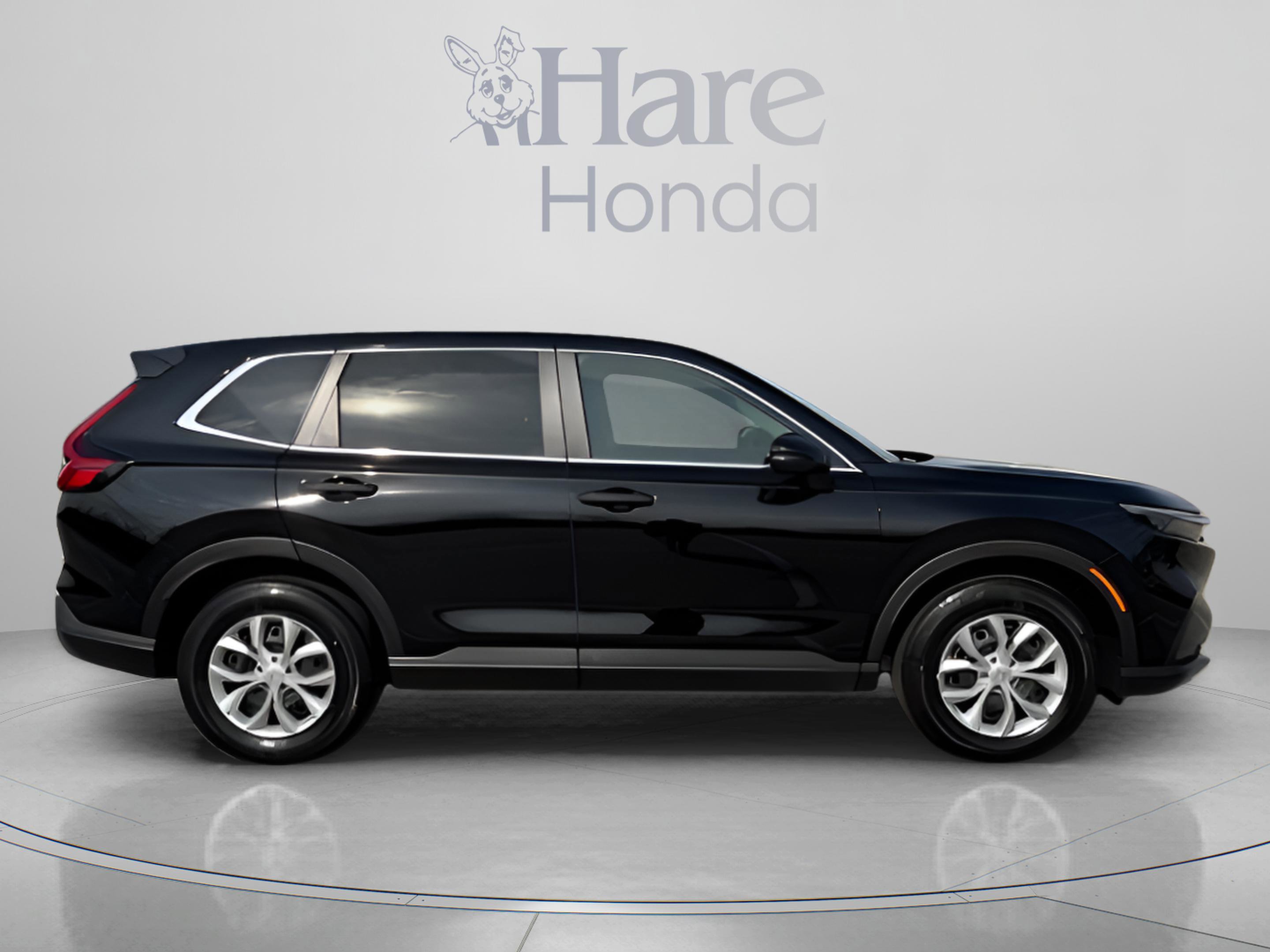 Used 2026 Honda CR-V LX image 6