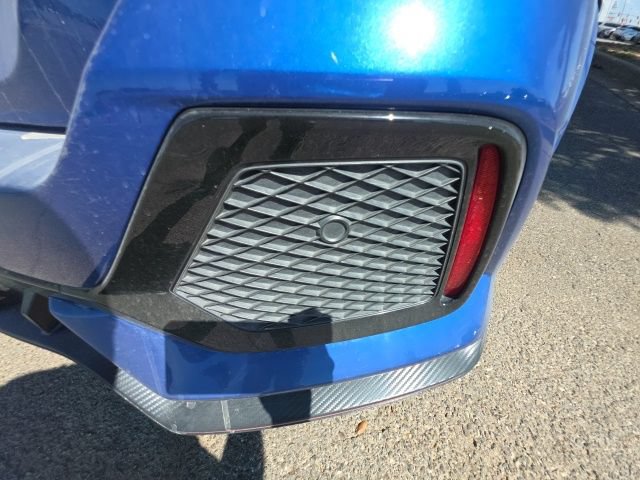Used 2017 Honda Civic Type R image 47