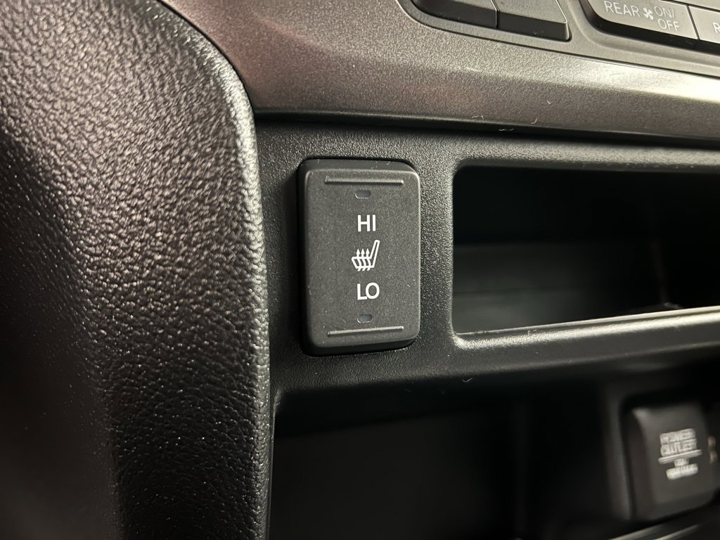 Used 2018 Honda Pilot EX-L image 19