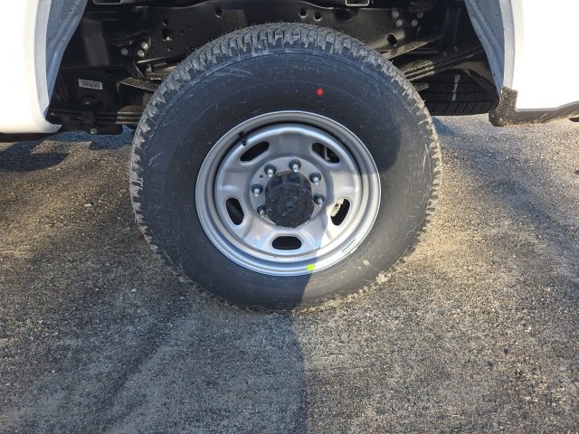 New 2026 Ford F350 XL image 40