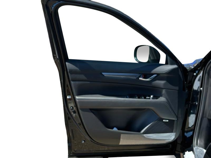 New 2025 MAZDA CX-5 AWD 2.5 S w/ Premium Plus Pkg image 6