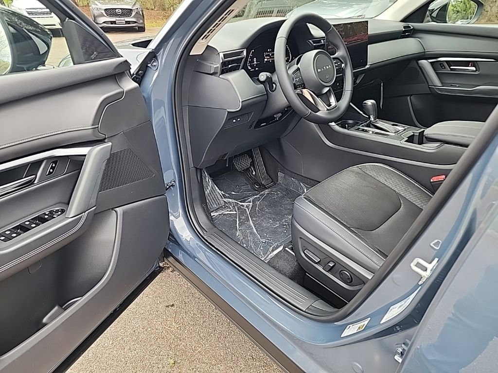 New 2026 MAZDA CX-5 Preferred image 13
