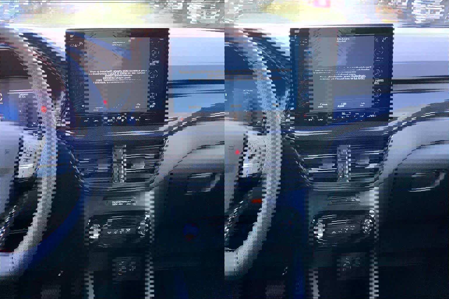 New 2026 Ford Escape ST-Line w/ Tech Pack #1 image 6