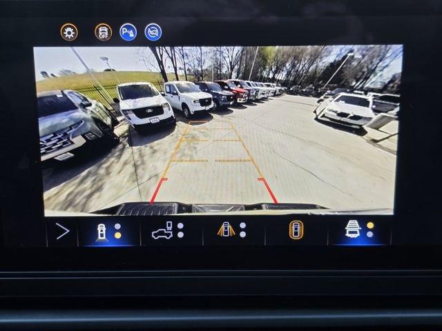 Used 2024 Chevrolet Silverado EV W/T image 13