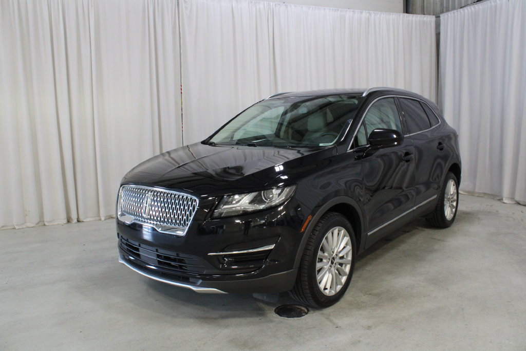Used 2019 Lincoln MKC Premiere AWD/4WD image 36