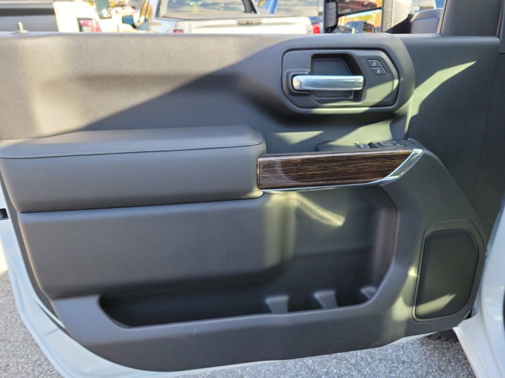 New 2025 GMC Sierra 2500 SLE w/ SLE Convenience Package image 11