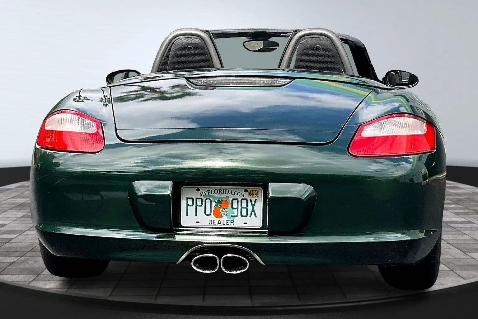Used 2006 Porsche Boxster image 5