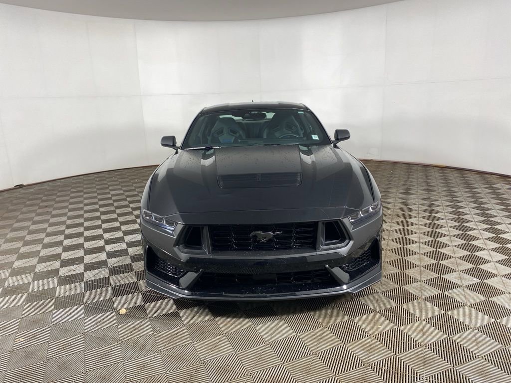 Used 2024 Ford Mustang Dark Horse image 9