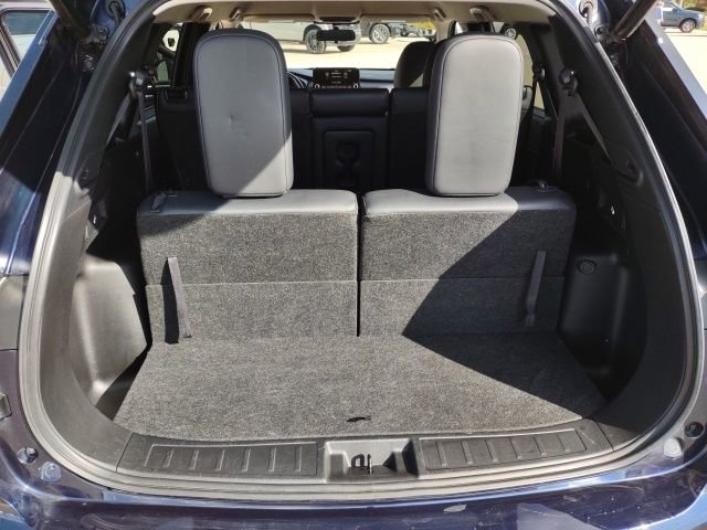 Used 2024 Mitsubishi Outlander FWD image 13