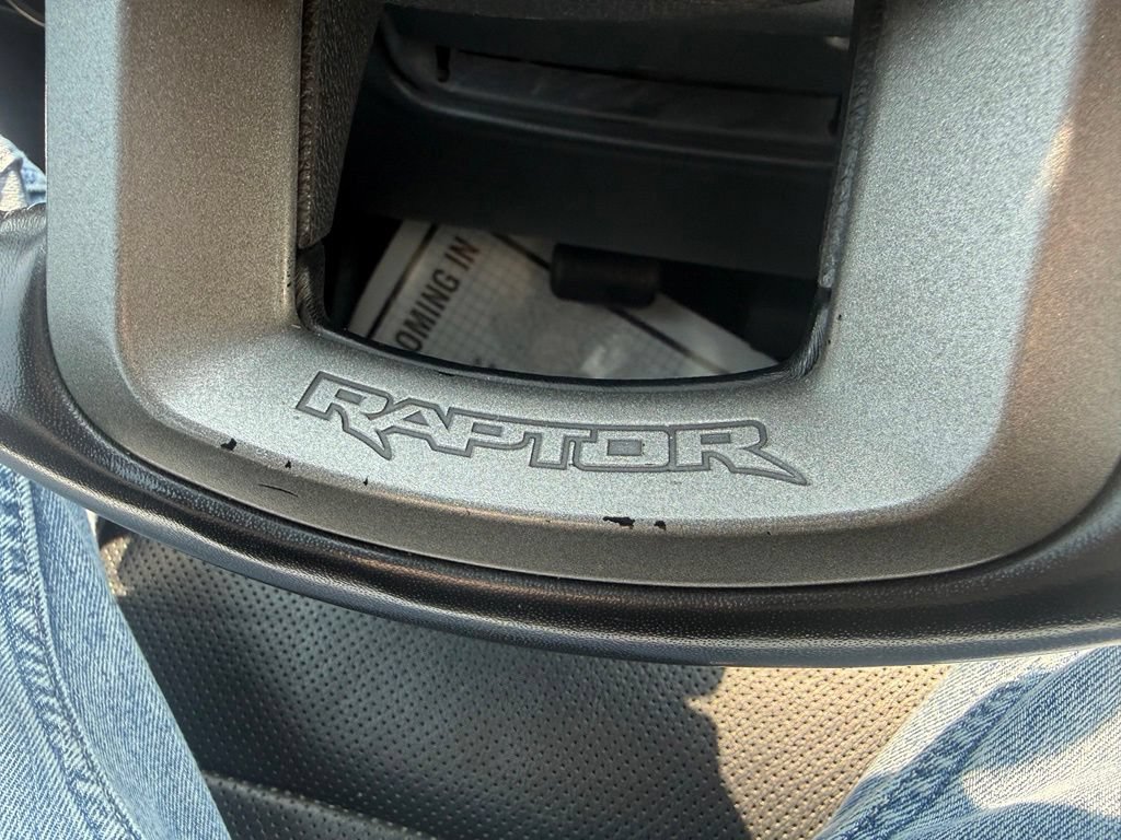 Used 2019 Ford F150 Raptor w/ Equipment Group 802A Luxury AWD/4WD image 31