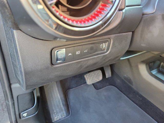 Used 2024 Chevrolet Equinox EV RS image 21