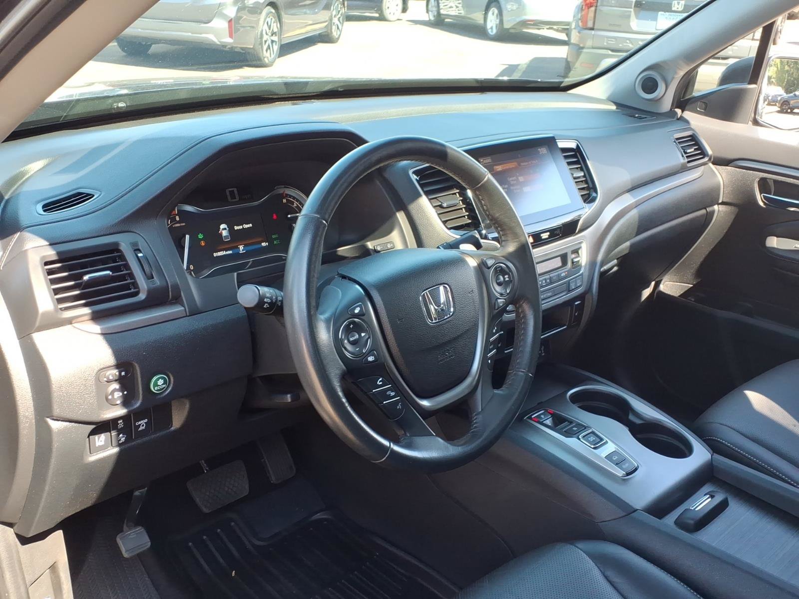 Certified 2023 Honda Ridgeline RTL image 5