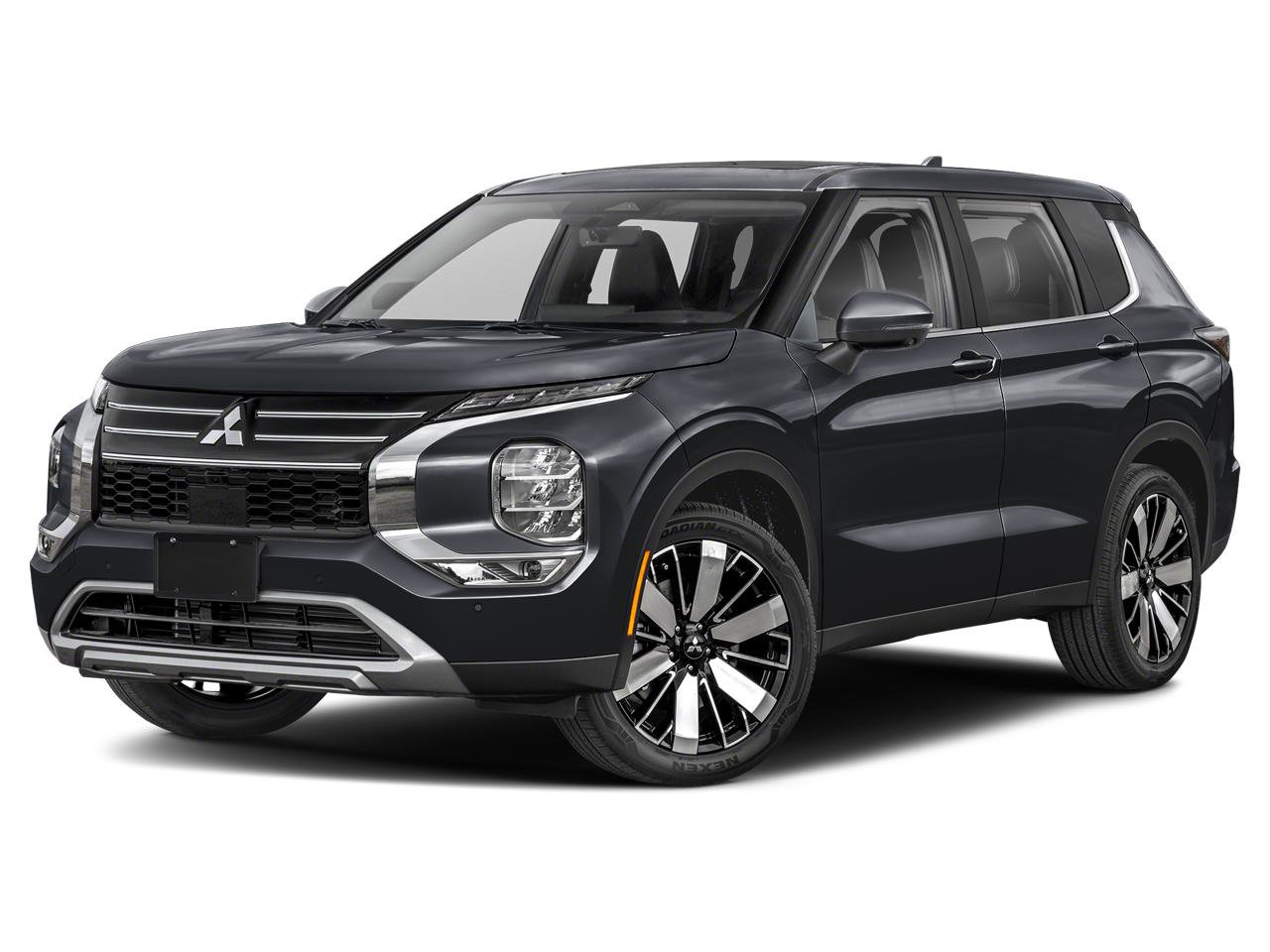 New 2026 Mitsubishi Outlander SE FWD image 12