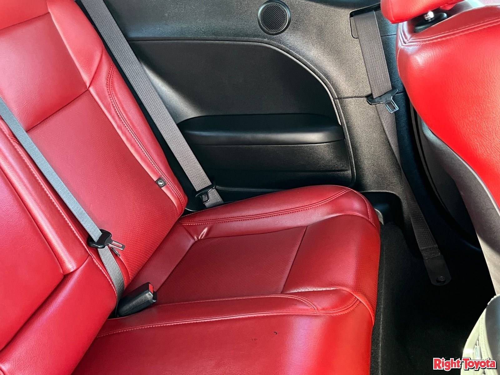 Used 2019 Dodge Challenger R/T Scat Pack RWD image 14