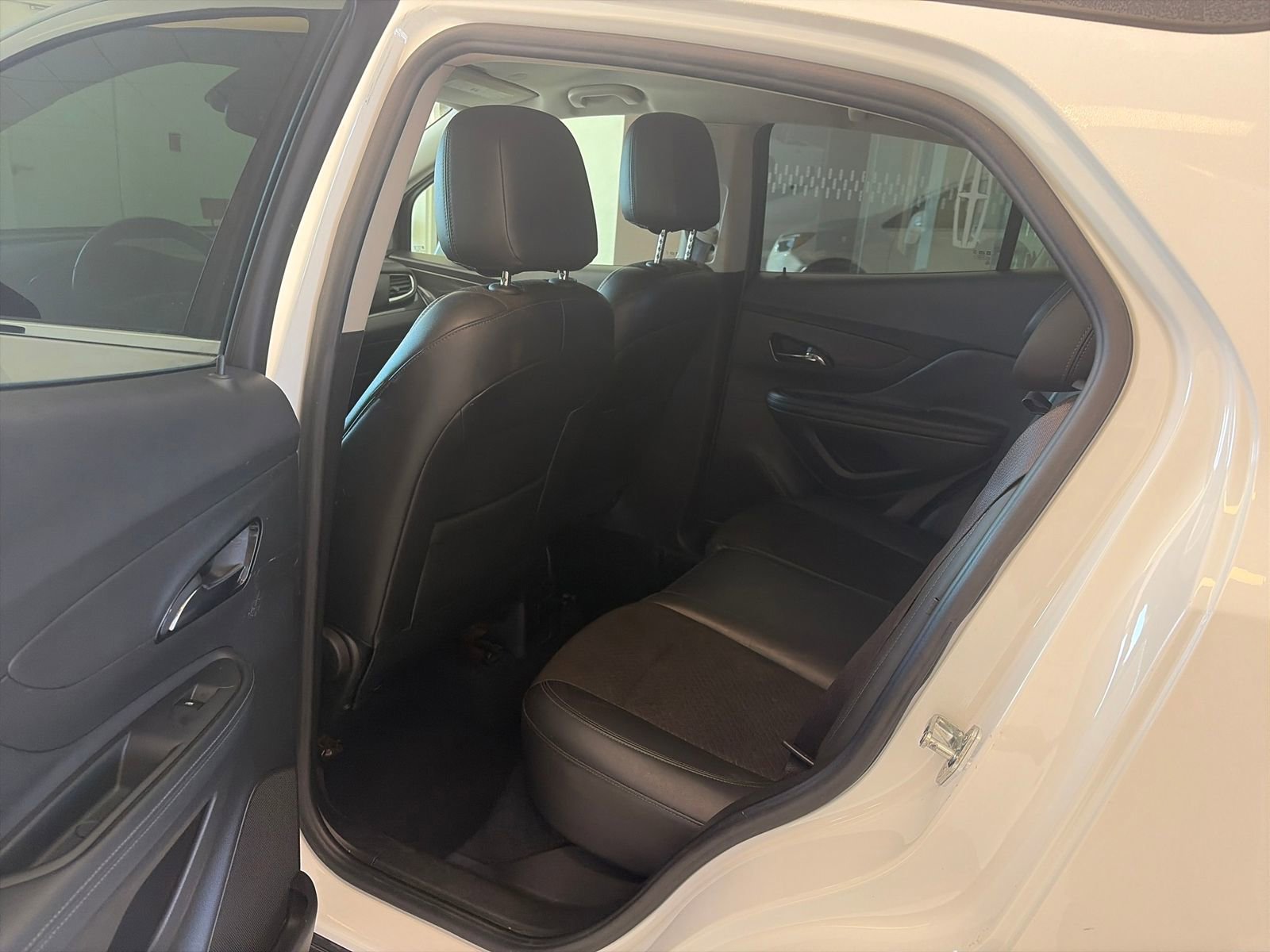 Used 2017 Buick Encore Preferred FWD image 10