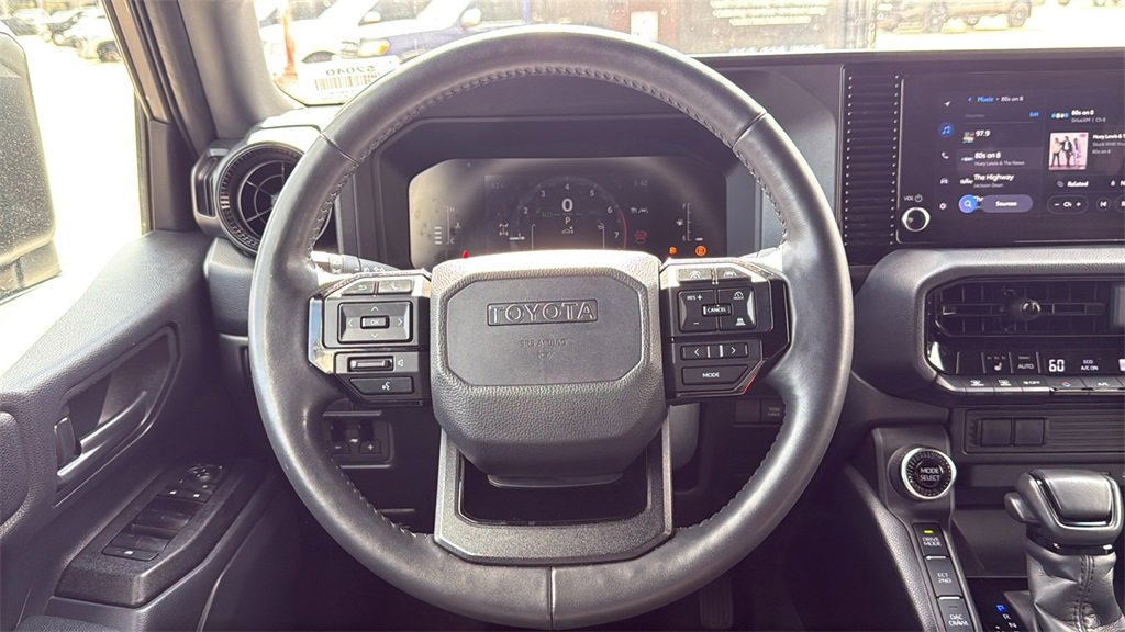 Used 2024 Toyota Land Cruiser 1958 image 19