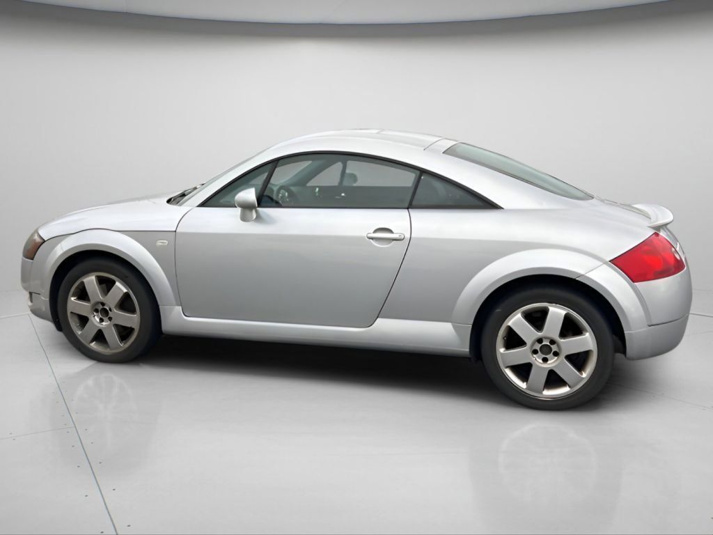 Used 2002 Audi TT 1.8T image 8