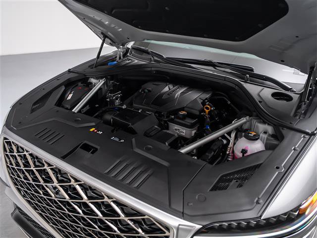 New 2026 Genesis GV70 2.5T Sport Prestige AWD/4WD image 11