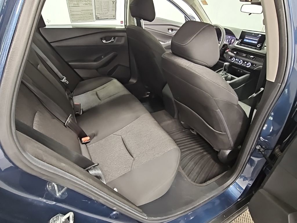 Used 2024 Honda Accord EX image 32