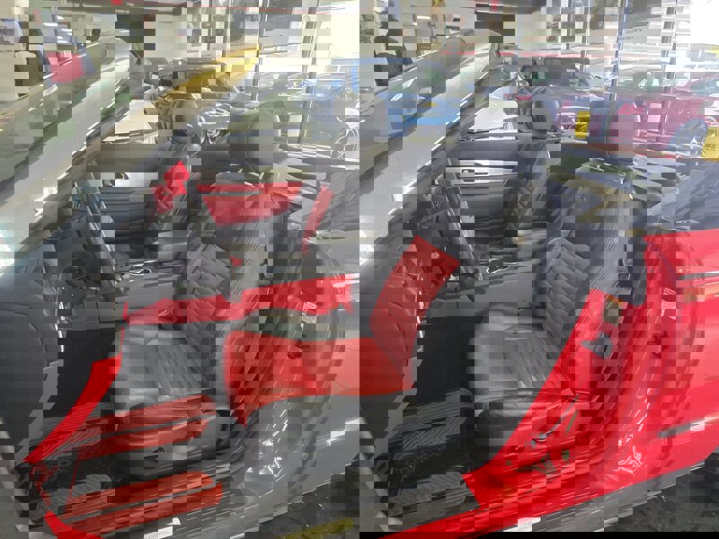 Used 2002 Ford Thunderbird image 9