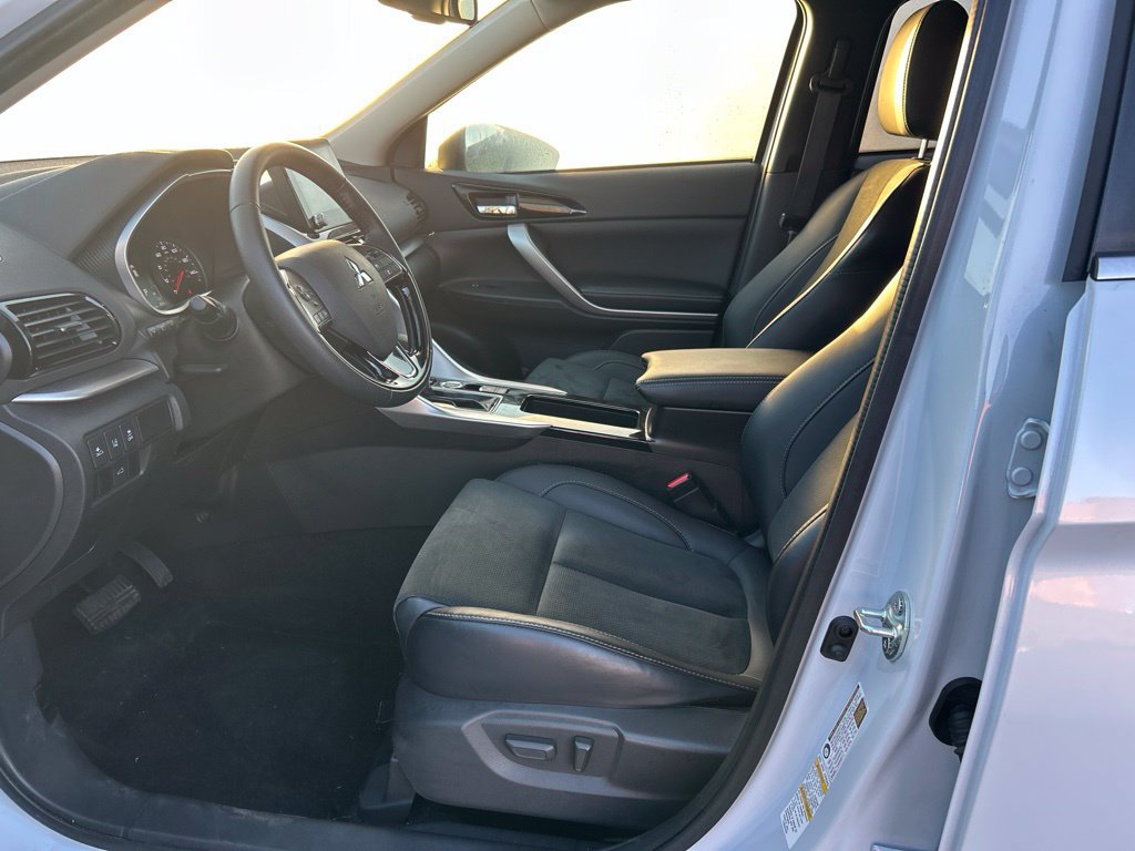 Used 2025 Mitsubishi Eclipse Cross SE AWD/4WD image 6