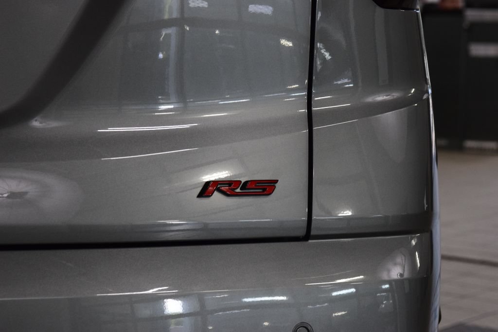 New 2027 Chevrolet Bolt RS w/ Technology Package FWD image 24