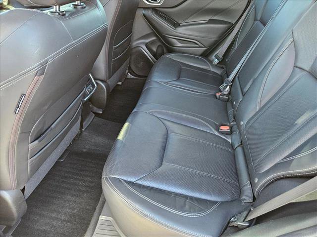 Certified 2021 Subaru Forester Limited w/ Popular Package #3 image 20