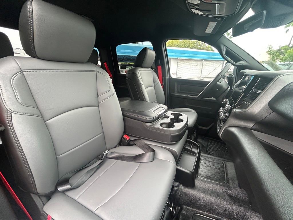 New 2026 RAM 3500 Tradesman image 31