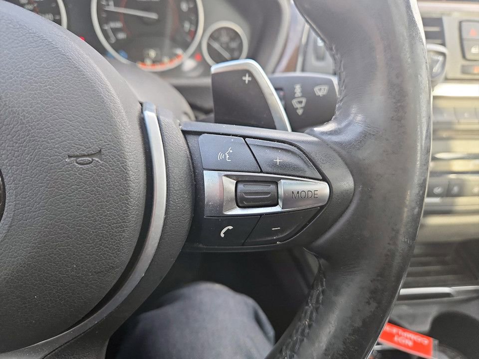 Used 2016 BMW 328i Gran Turismo xDrive image 15