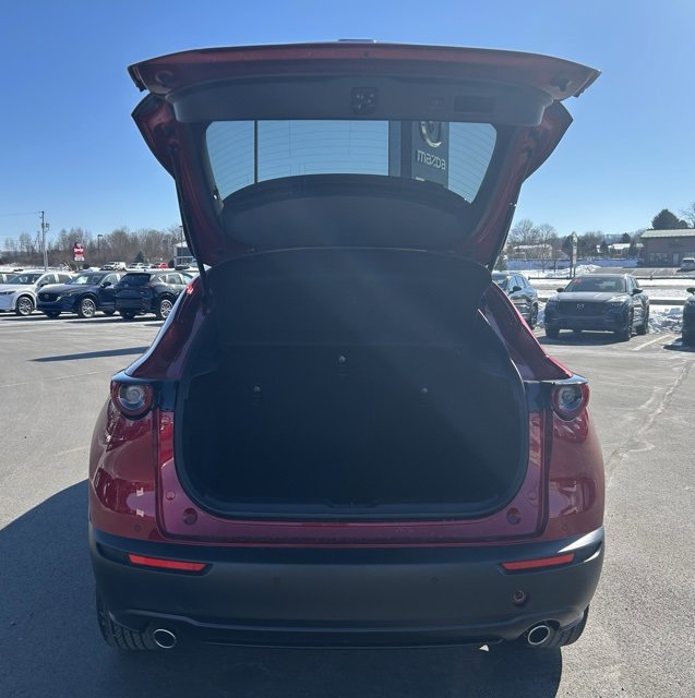 New 2026 MAZDA CX-30 AWD 2.5 S image 7