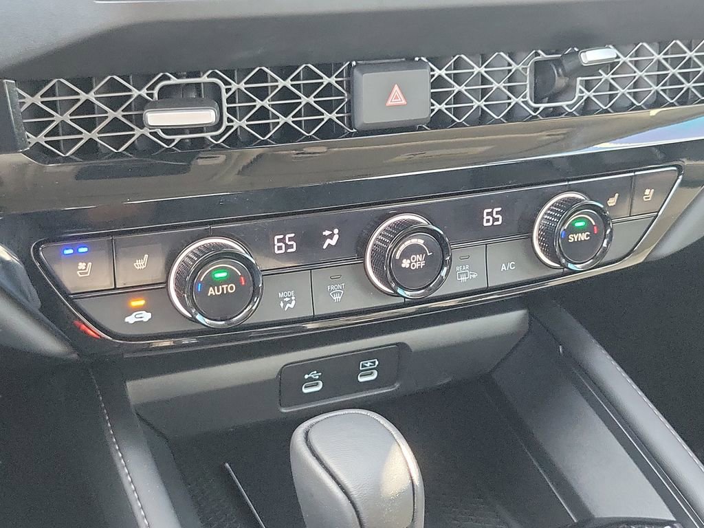 Used 2025 Honda Accord Touring image 23