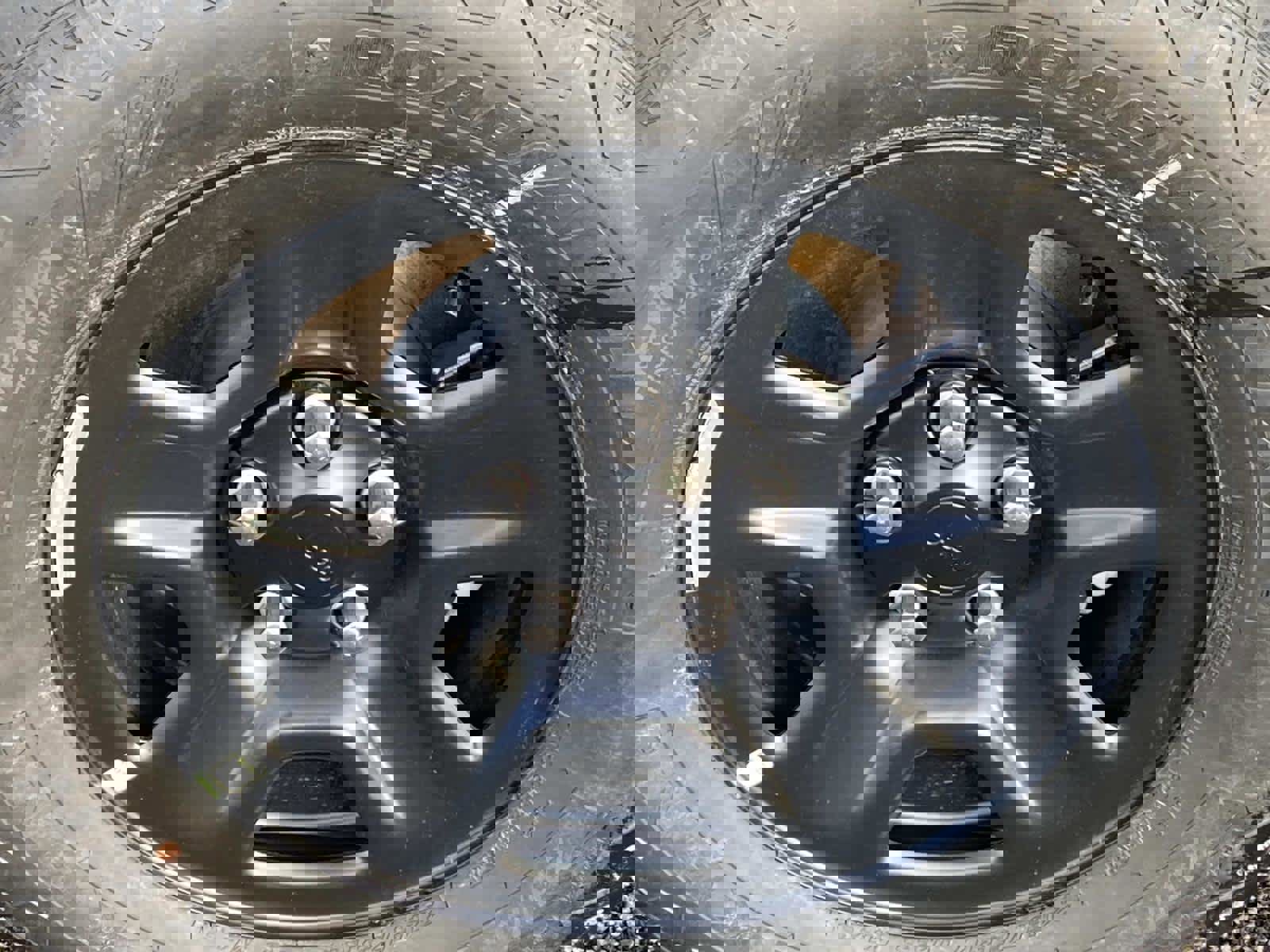 New 2026 Jeep Wrangler Sport image 6