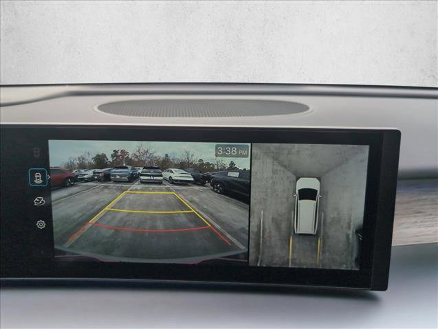 New 2026 Hyundai Ioniq 9 SEL image 13