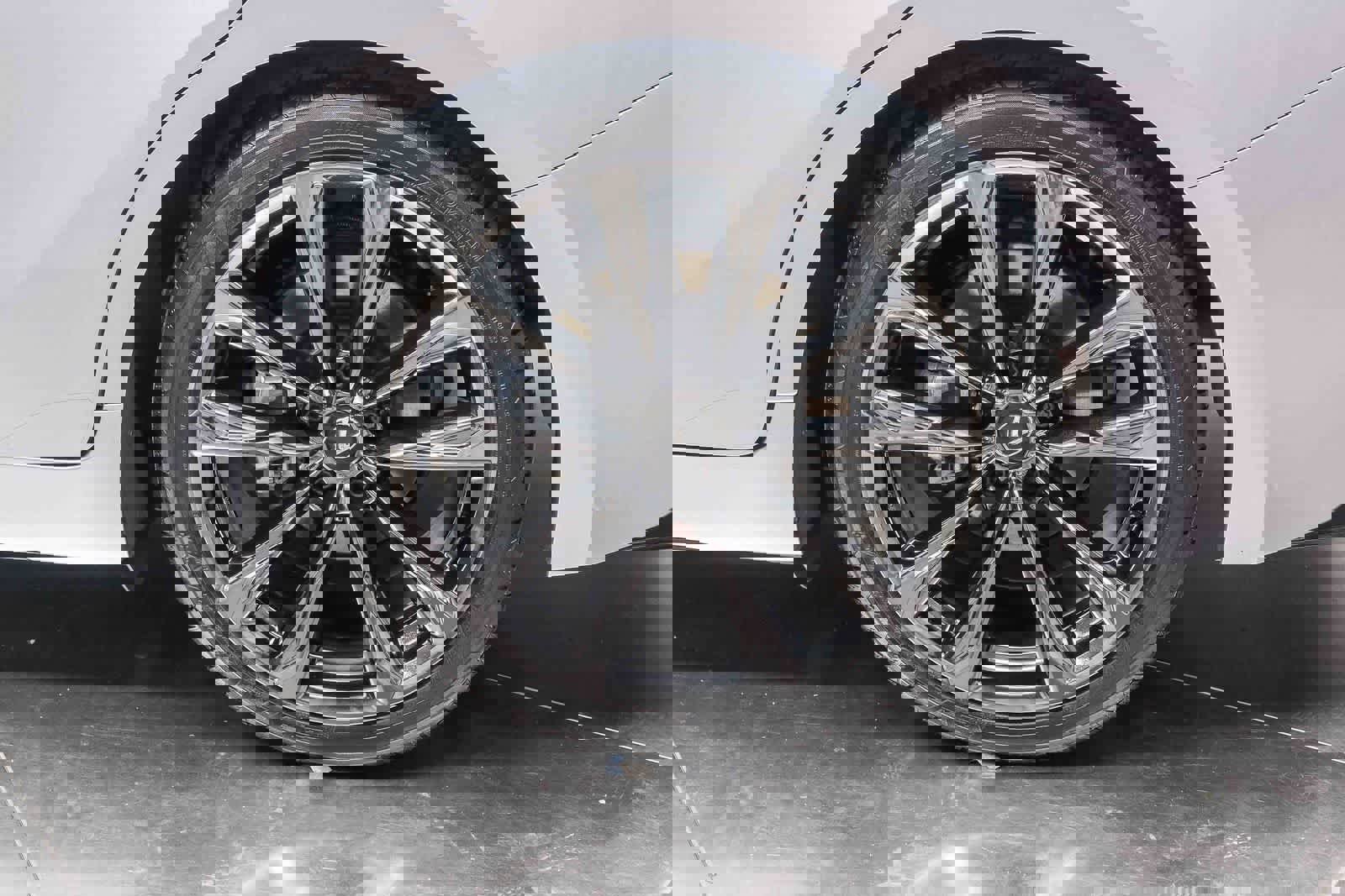 Used 2023 Lexus IS 350 F Sport w/ Accessory Package image 8