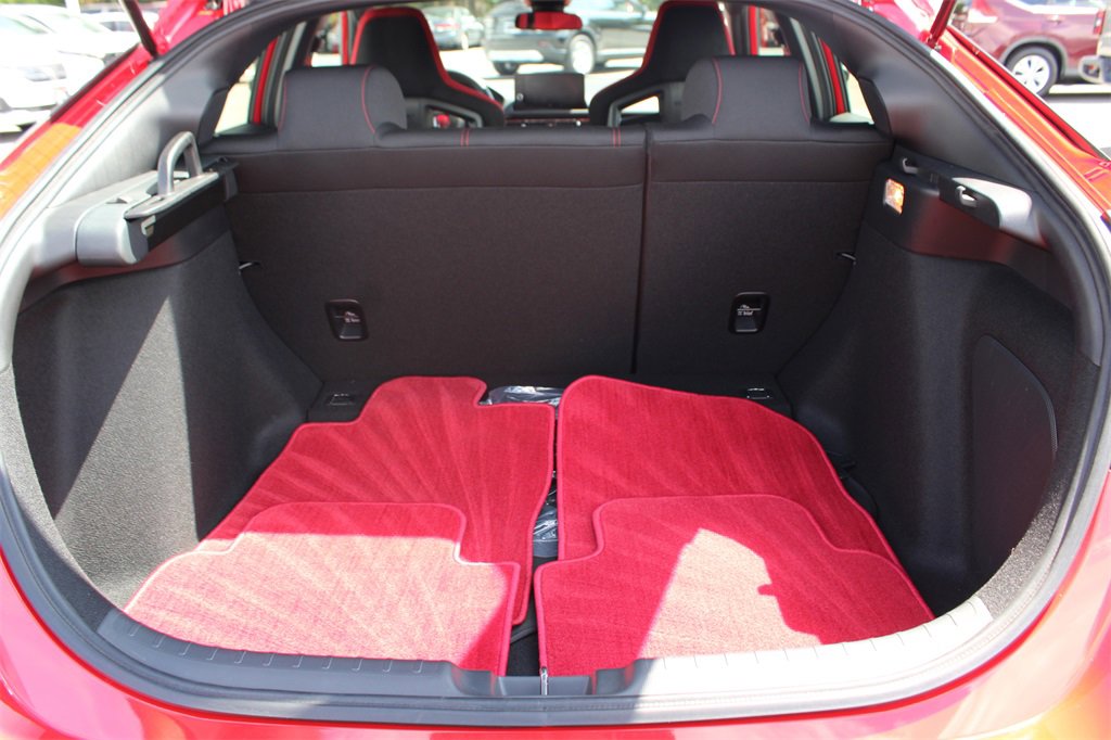 Used 2024 Honda Civic Type R image 33