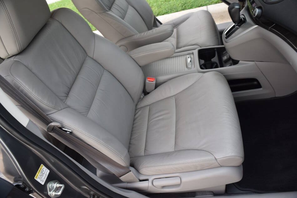 Used 2014 Honda CR-V EX-L image 50