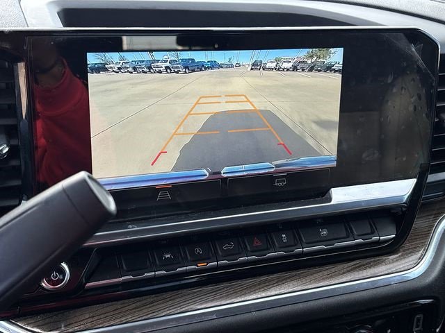 Used 2023 GMC Sierra 1500 Elevation image 15