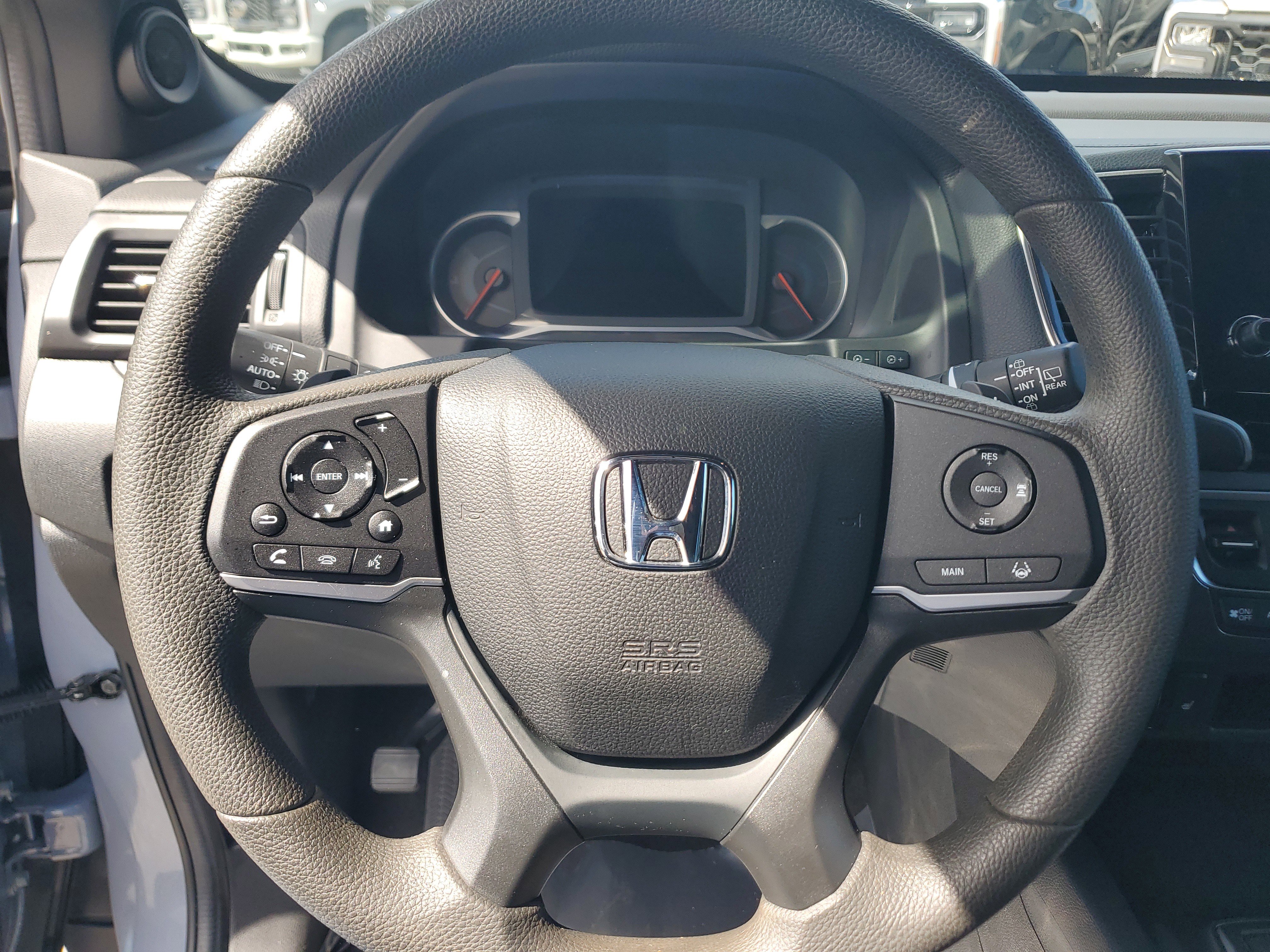 Used 2022 Honda Pilot Sport image 18